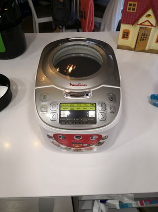 Moulinex maxichef